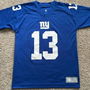 NFL Odell Beckham Jr. Jersey